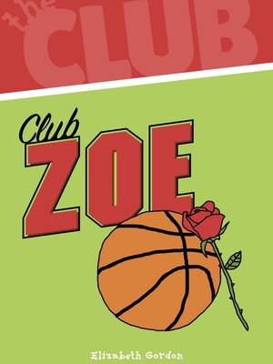cover image of Club Zoe